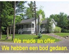 08 Huizen zoeken