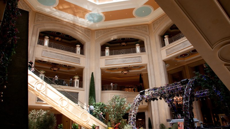 DSC03687.jpg - Een dag Las Vegas